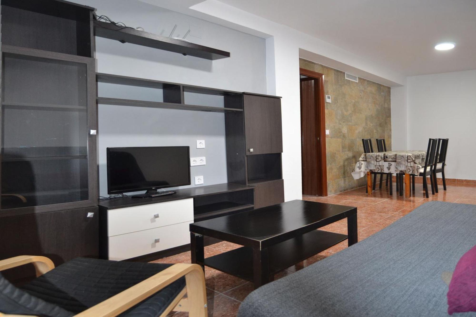 Apartamento Corregidor Málaga Exterior foto