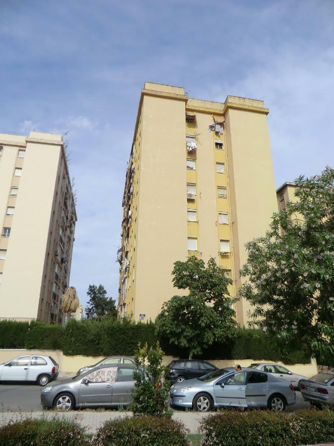 Apartamento Corregidor Málaga Exterior foto