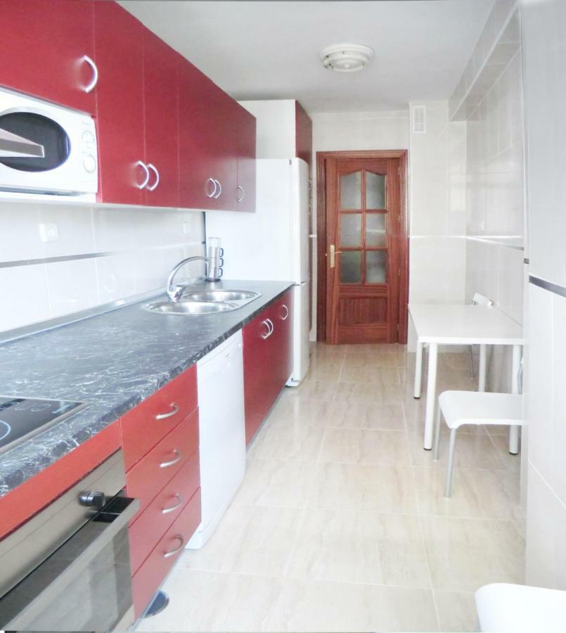 Apartamento Corregidor Málaga Exterior foto
